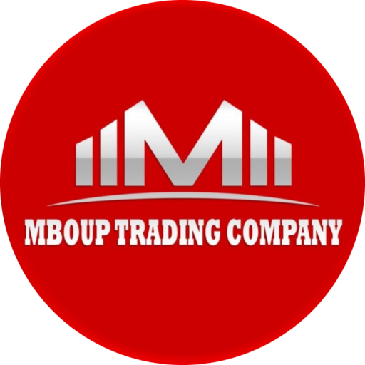 Mboup Trading