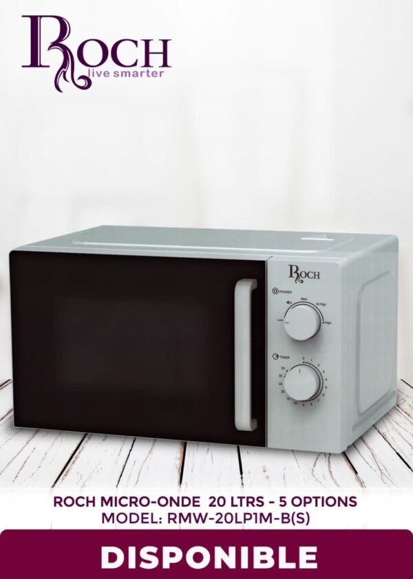 Micro onde Roch 20L