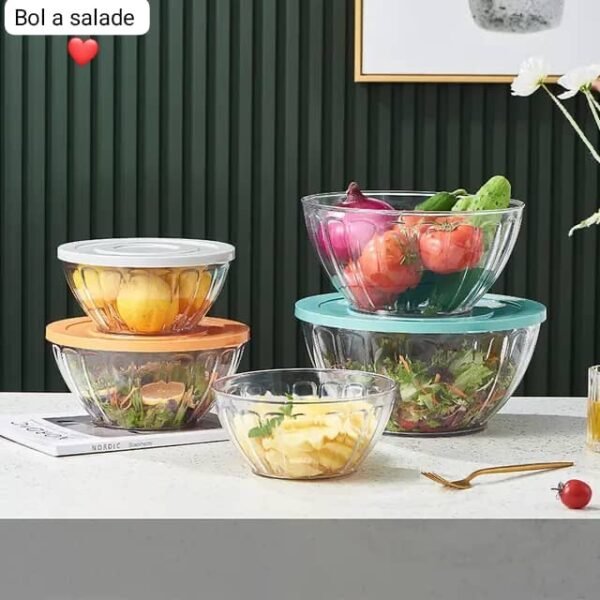 Bol à salade – Image 2