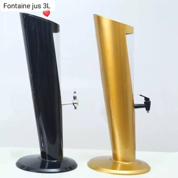 Fontaine à jus 3L