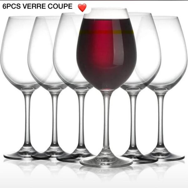 Ensemble tasse boisson – Image 2
