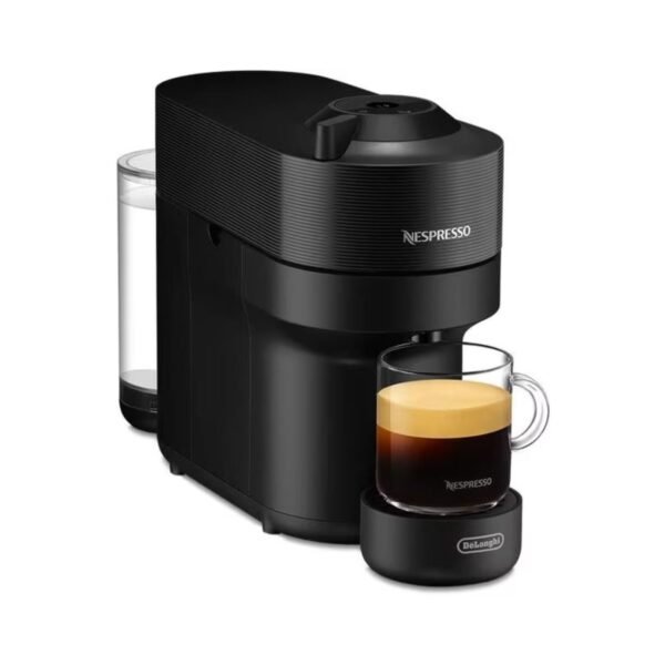 MACHINE A CAFE NESPRESSO VERTUO NOIR – Image 5