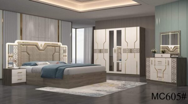 Ensemble de Chambre à Coucher