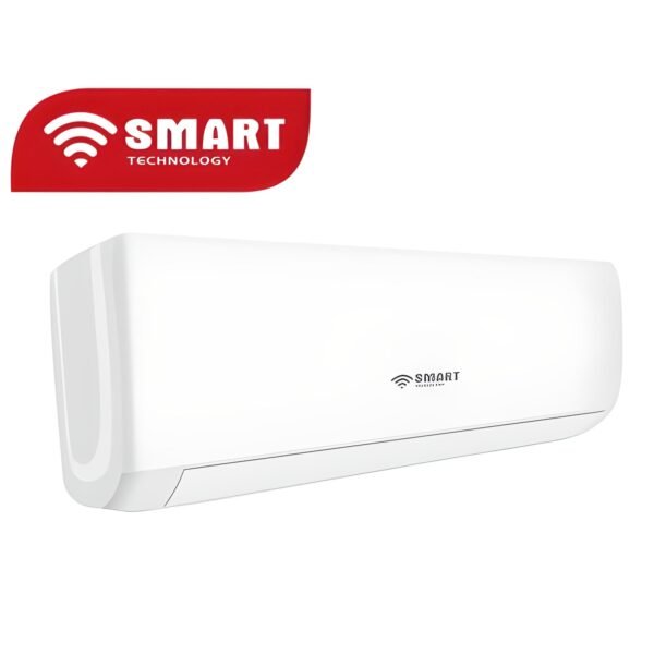 SPLIT SMART TECHNOLOGY 12000BTU GAZ 410