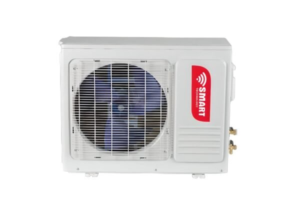 SPLIT SMART TECHNOLOGY 12000BTU GAZ 410 – Image 2