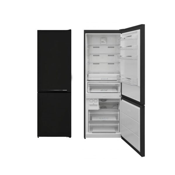 REFRIGERATEUR ENDURO COMBINE 3TIROIRS 600L NOFROST FULL OPTION A++ DARK SKIN RCN595W