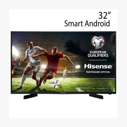 Tv_HISENSE_32