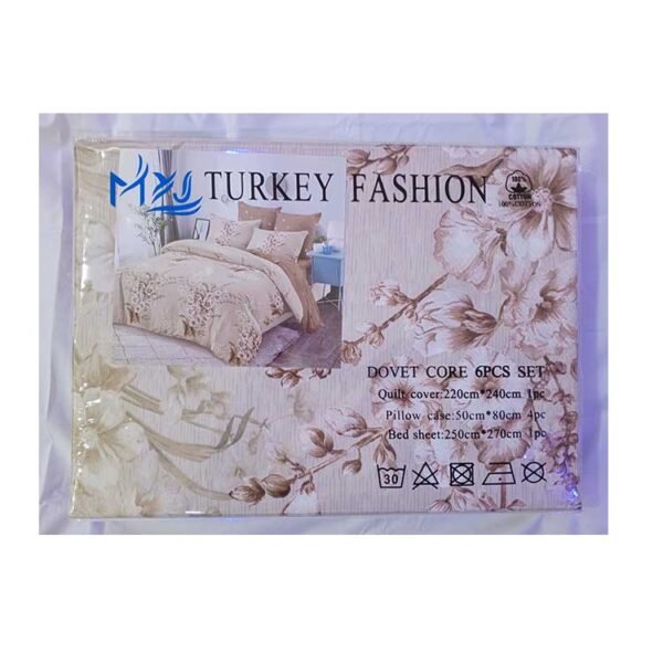 Couette-drap Mboup-trading