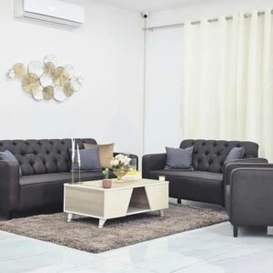 Salon MBoup Trading