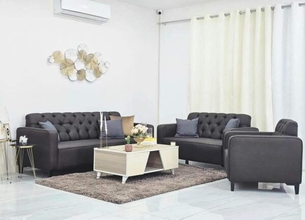 Salon MBoup Trading